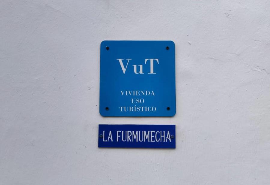 La Furmumecha Vut-Le-611 Apartamento Www Furmumecha Com Вільябліно Екстер'єр фото