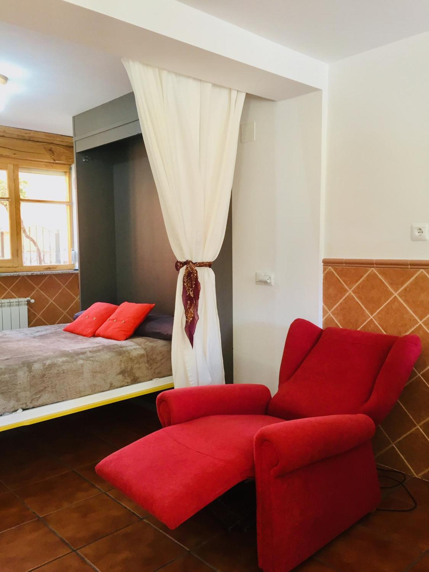 La Furmumecha Vut-Le-611 Apartamento Www Furmumecha Com Вільябліно Екстер'єр фото