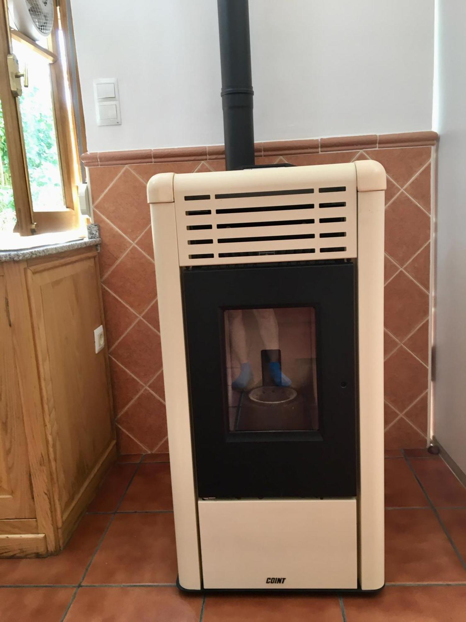 La Furmumecha Vut-Le-611 Apartamento Www Furmumecha Com Вільябліно Екстер'єр фото