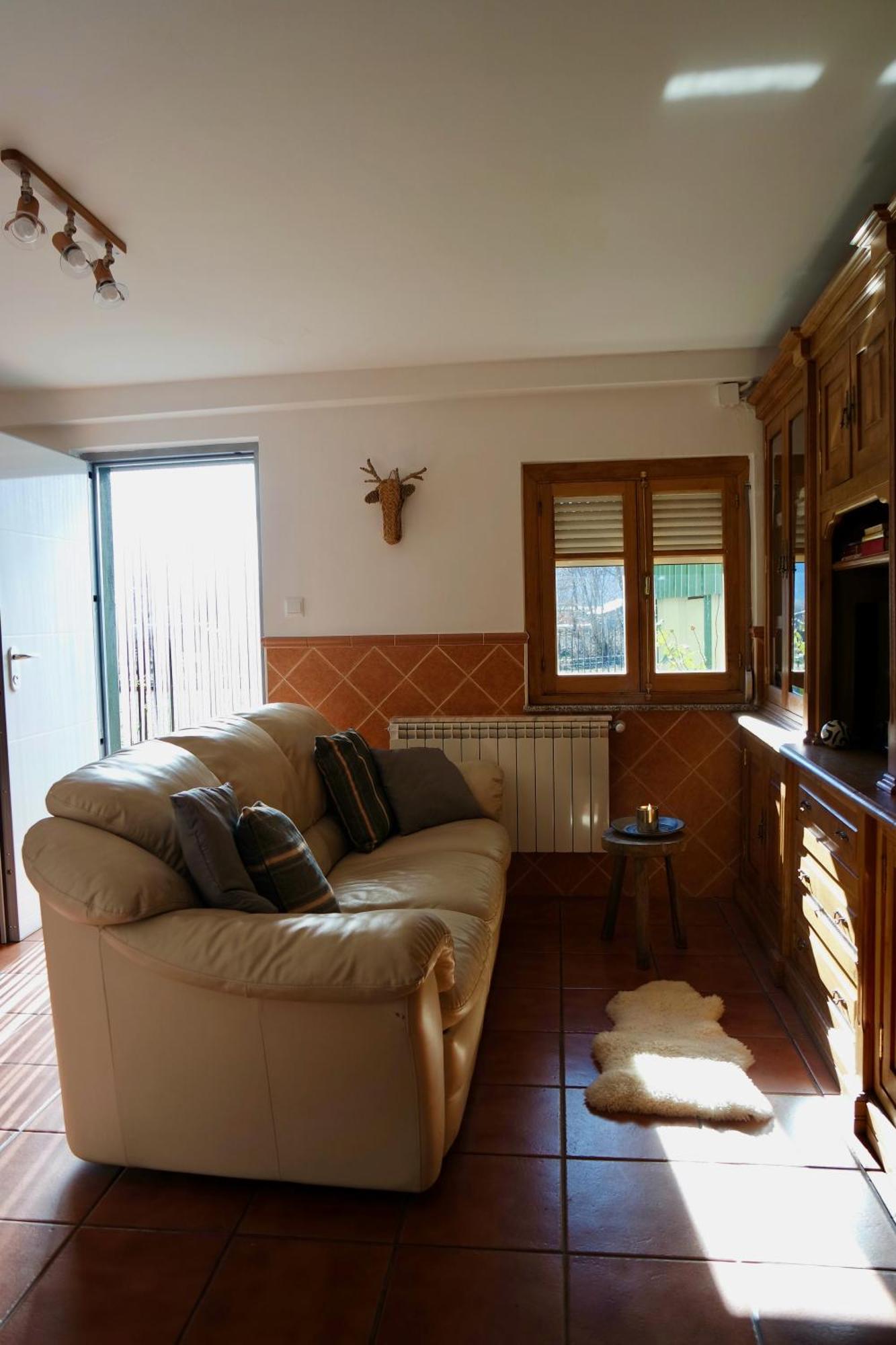 La Furmumecha Vut-Le-611 Apartamento Www Furmumecha Com Вільябліно Екстер'єр фото