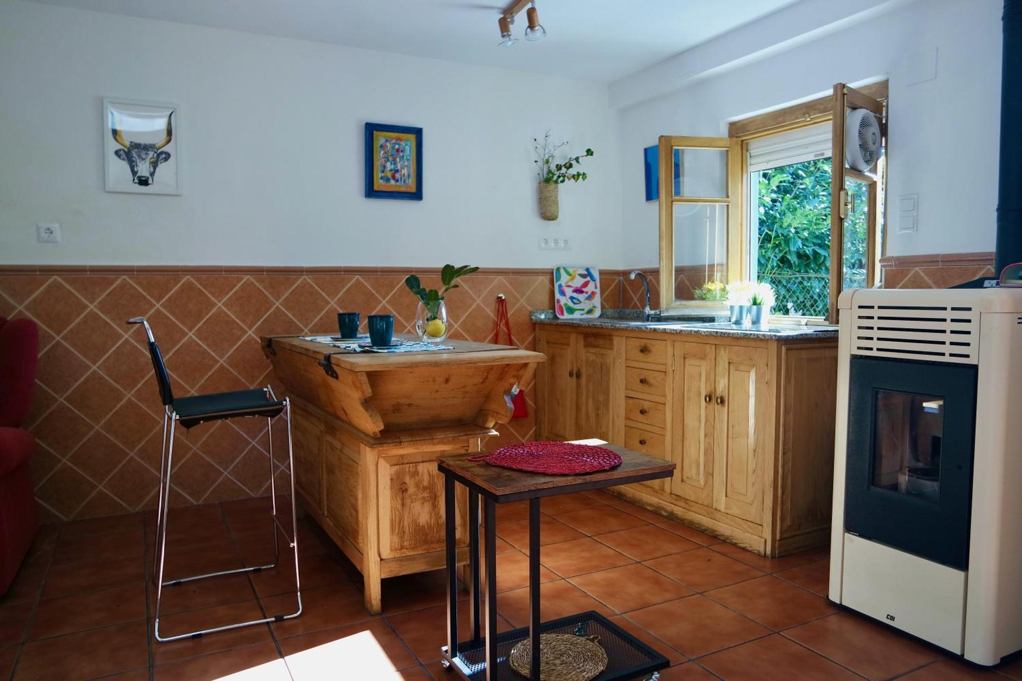 La Furmumecha Vut-Le-611 Apartamento Www Furmumecha Com Вільябліно Екстер'єр фото