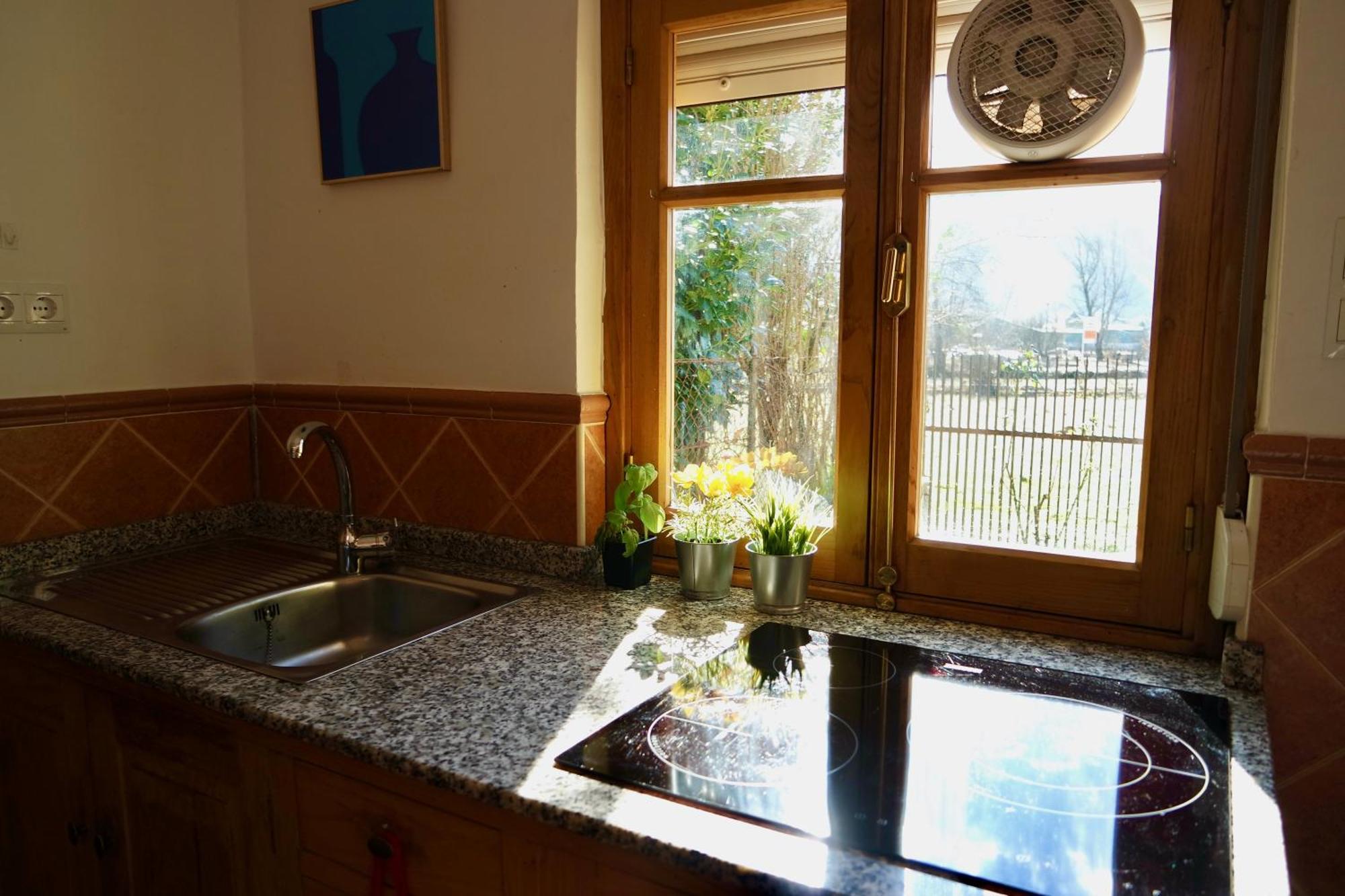 La Furmumecha Vut-Le-611 Apartamento Www Furmumecha Com Вільябліно Екстер'єр фото